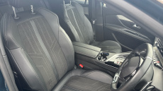 Peugeot 3008 1.2 PureTech GT Premium 5dr EAT8 Petrol Estate